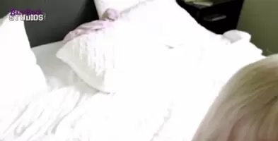 This amazing finish 💦