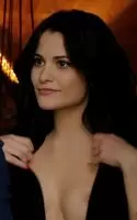 Giulia elettra gorietti in la cena di natale
