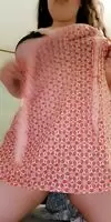 sundresses are so easy to slip out o ;)