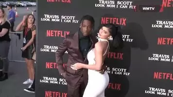 Travis Was A Lucky Man