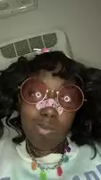 Since the reception has been so sweet from y’all, here’s a POV video. Open your mouth so I can spit onto it.