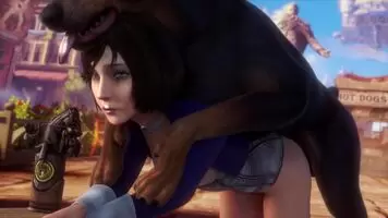 Elizabeth mating