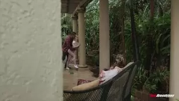 Husband caught Wife in some Hot Action 👅🍆