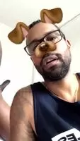 Two Dogs Fucking .