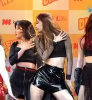 Dia - Huihyeon ft Eunice