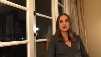 Natalie Portman