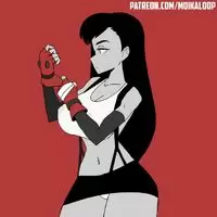 Tifa Lockhart - Blessed breasts