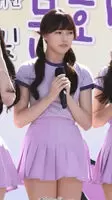 Gfriend-Yerin