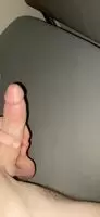 Watching my balls swing is kinda funny