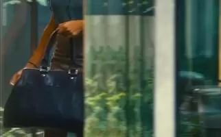 Rosario Dawson - Trance
