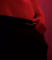 Shaking it for you