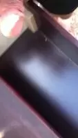 piss in a drawer