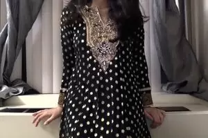 indian girl