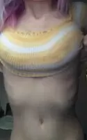 slow mo drop :)