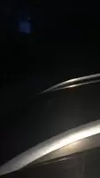 So we are currently into sex in car parks ...