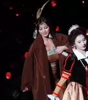 Twice - Jihyo