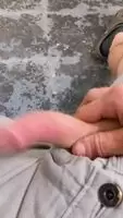 Playing with it