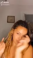 How a REAL and toned ass moves 🤤🍑😧