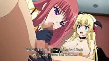 Do S na Seitokaichou-sama ga M Note ni Shihai Saremashita Ep 4