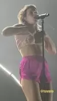 Tove lo