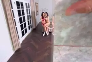 Vina Sky & Jasmine Grey