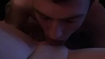 Teen from Tinder wanted to film me