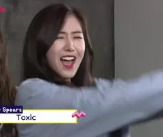 Gfriend - Sinb