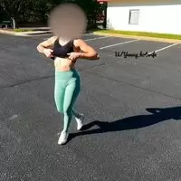What it’s like going on a walk with a Hotwife. 😈😈