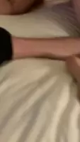 Bull Fucks my wife hard from behind and I can only watch his cock reshape her pussy. SHe takes it so well!🔥🔥