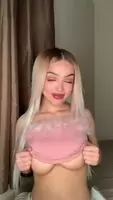Can you rate my first titty drop video🥺