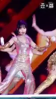 Gfriend Yuju's beautiful little boobs!