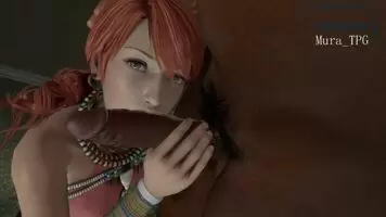 oerba dia vanille
