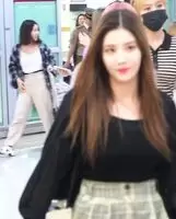 IZ*ONE - Eunbi