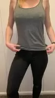 When in doubt, titties out!