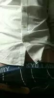 Semi flopping