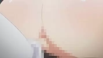 X-ray Creampie