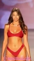 Priscilla Huggins