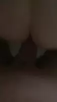 Listen to this hotwife moaning!! fun