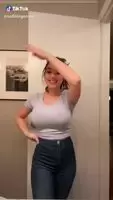 TikTok Jiggles