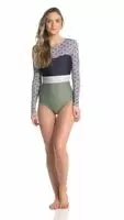 Seea Junko Hermosa One Piece Swimsuit