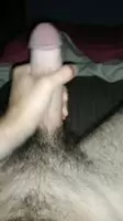 Come ride my thick dick