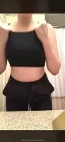 Ghost black top drop