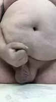 How about a small dick for a change. 🤷🏼‍♂️