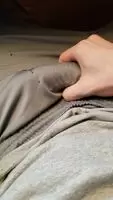 The Double Tease!