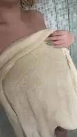 What can be better than a good shower?