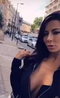 Madison Ivy