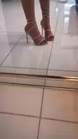 almost tippie-toes? Just for you lovely gentleman <3