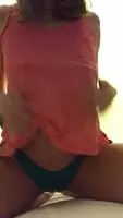 Anyone wanna cum play hooky with me today?