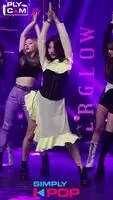 Everglow - Sihyeon