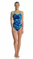 Waterpro Women's Supersonic One Piece Swimsuit